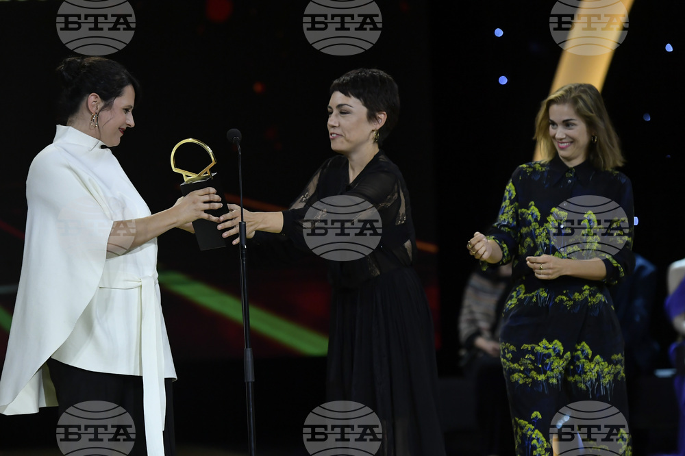 Всеки четвърти игрален филм в Европа е дело на жена режисьор