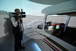 Бургас - гимназия по механоелектротехника - иновативен център