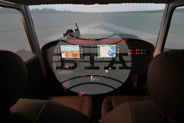 Бургас - гимназия по механоелектротехника - иновативен център