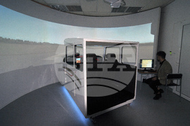 Бургас - гимназия по механоелектротехника - иновативен център