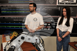 Бургас - гимназия по механоелектротехника - иновативен център