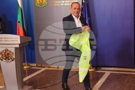  Министерски съвет - Кирил Петков - представители на транспортния бранш - среща