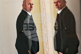 Министерски съвет - Кирил Петков - представители на транспортния бранш - среща