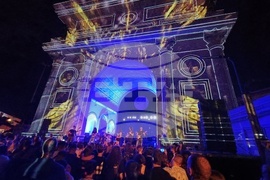 Република Северна Македония - "Бела Нощ"