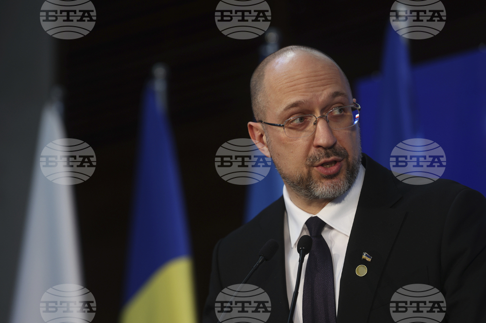 Правителството в Киев внесе в парламента законопроект за забрана на свързаната с Русия Украинска православна църква