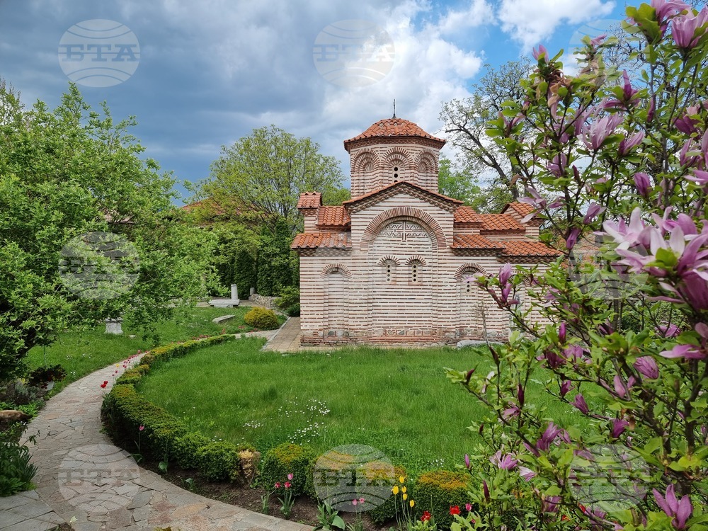 Top-of-the-list Candidates: Kyustendil