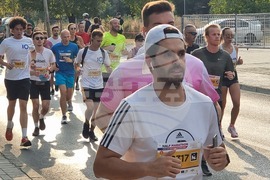 Република Северна Македония - Скопие - маратон