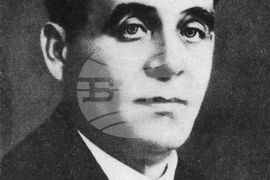 Маестро Георги Атанасов