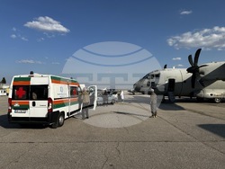 Снимка: Министерство на отбраната