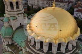 Столична община - храм-паметник "Св. Александър Невски"