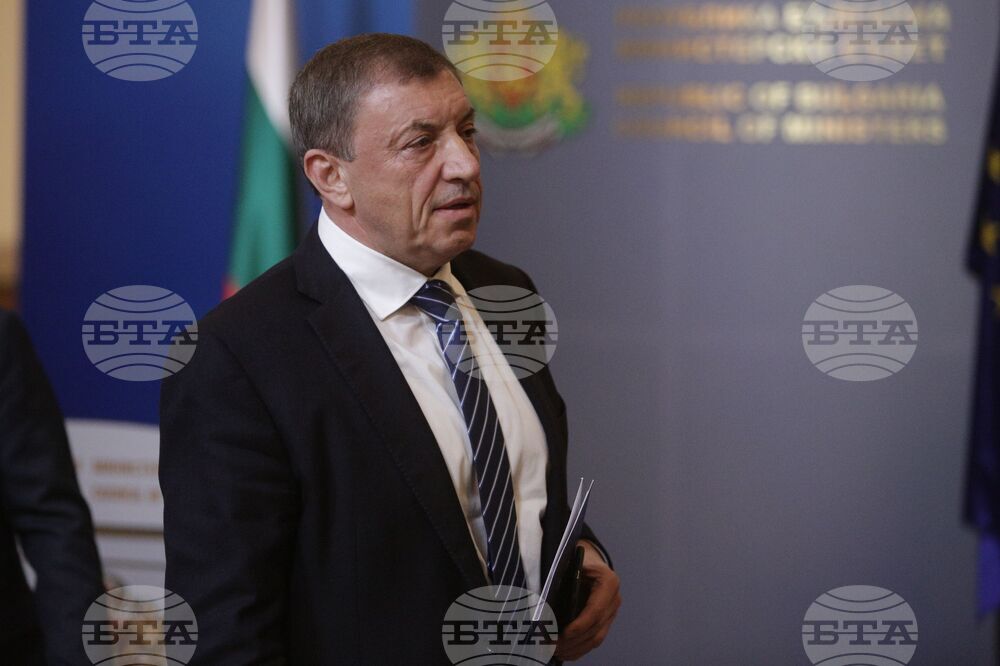 Министерски съвет - Кирил Петков - представители на работодателски и синдикални организации - среща