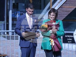 Снимка: Коалиция БСП за България