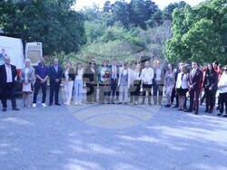 Снимка: Коалиция БСП за България