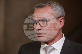 Министерски съвет - представители на транспортния бранш - среща