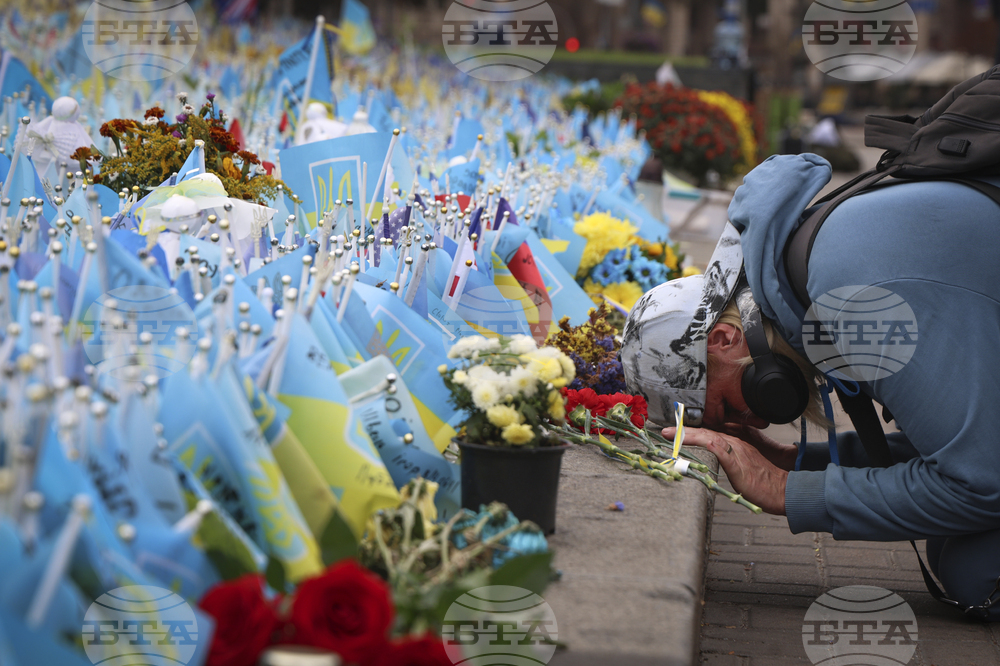 Румънците се опасяват от повишение на цените заради войната в Украйна. Почти 50 процента смятат, че Русия е виновна