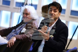 Националния пресклуб на БТА - София - Музикаутор - „Светилник“