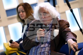 Националния пресклуб на БТА - София - Музикаутор - „Светилник“