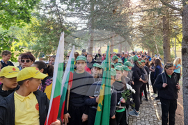 Петрич - поход по стъпките на Самуиловите воини