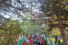 Петрич - поход по стъпките на Самуиловите воини