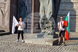 Петрич - поход по стъпките на Самуиловите воини