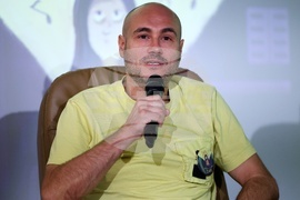 Националния пресклуб на БТА - София - Музикаутор - „Светилник“