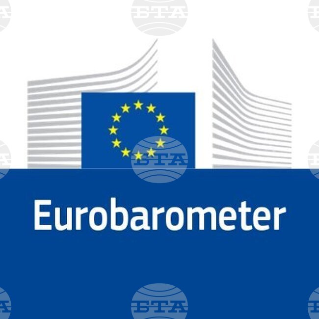 Majority of Bulgarians, Europeans Optimistic About EU Future - Survey