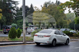 Турция - бомбен атентат