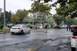 Турция - бомбен атентат