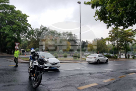 Турция - бомбен атентат