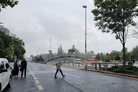 Турция - бомбен атентат