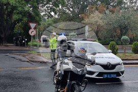 Турция - бомбен атентат