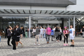 Пловдив - Галин Цоков - тържествена церемония