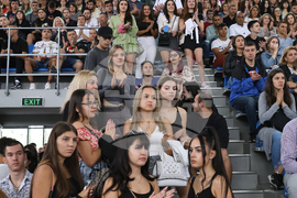 Пловдив - Галин Цоков - тържествена церемония