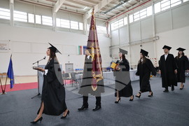 Пловдив - Галин Цоков - тържествена церемония