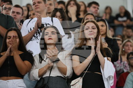 Пловдив - Галин Цоков - тържествена церемония