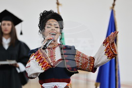 Пловдив - Галин Цоков - тържествена церемония