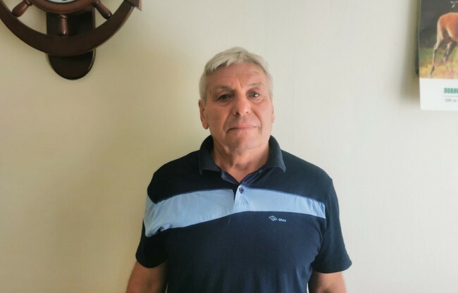 Обезлюдяването е най-големият проблем за Община Хайредин, смята кандидатът за кмет от Коалиция „ПП-ДБ“ Кирил Кирилов