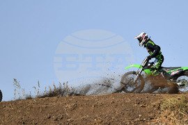 Град Главиница - мотокрос