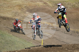 Град Главиница - мотокрос