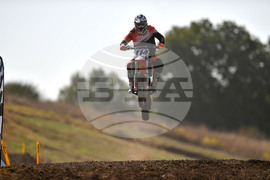 Град Главиница - мотокрос