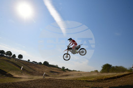 Град Главиница - мотокрос