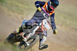 Град Главиница - мотокрос