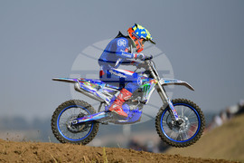 Град Главиница - мотокрос