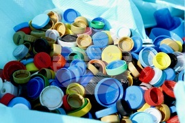 Капачки за бъдеще - кампания