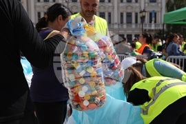 Капачки за бъдеще - кампания