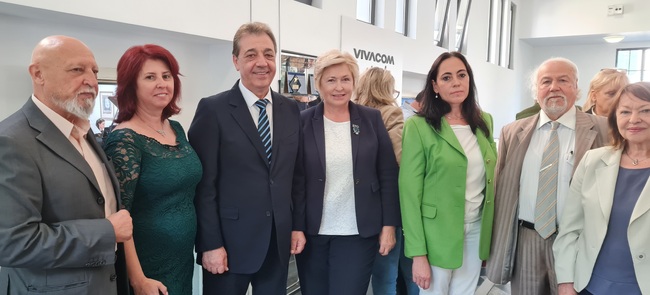 НДСВ: Старт на НДСВ в предизборната кампания в рамките на коалиция "Синя София"