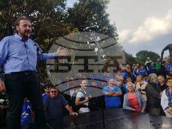 Снимка: Столична община, район Слатина