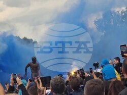 Снимка: Столична община, район Слатина