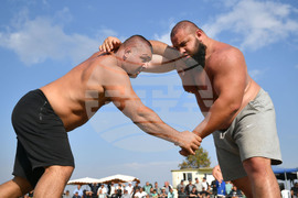 Село Китанчево - народни борби