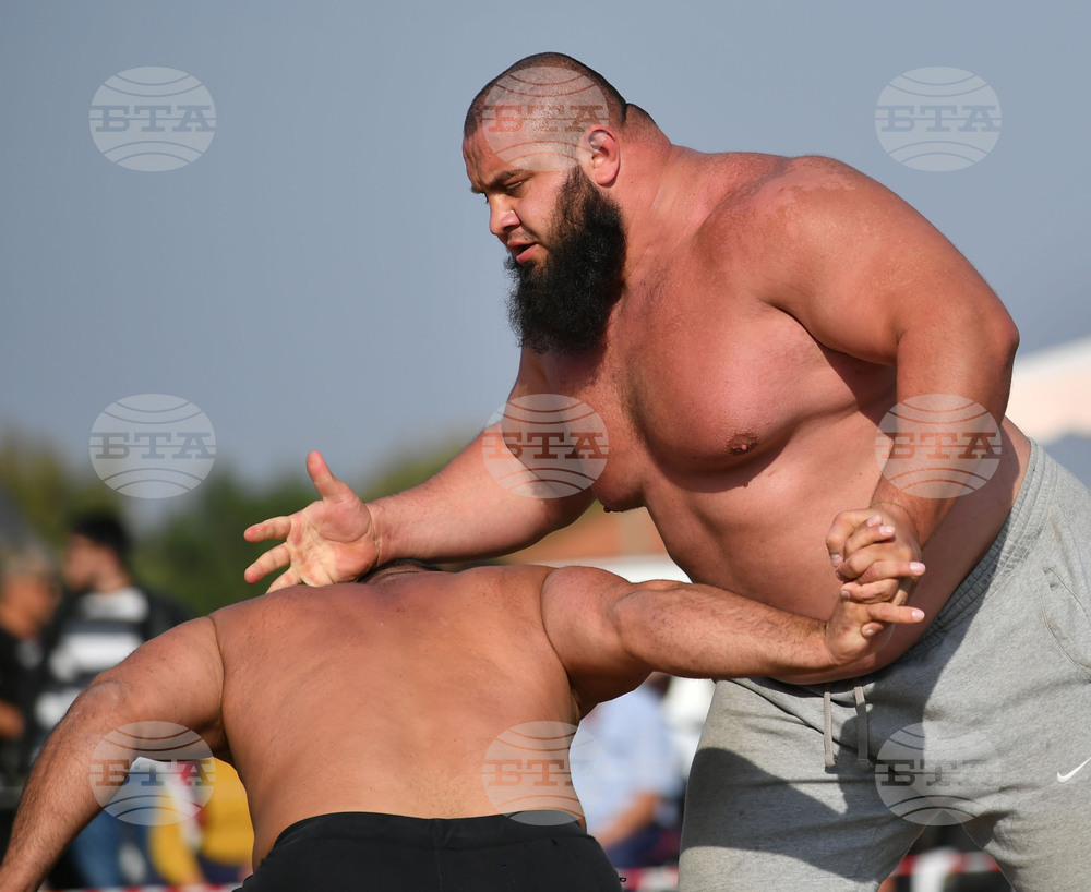 Село Китанчево - народни борби